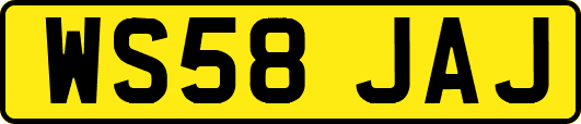 WS58JAJ