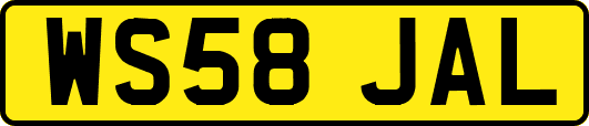 WS58JAL