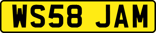 WS58JAM