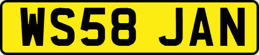WS58JAN