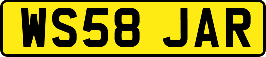 WS58JAR