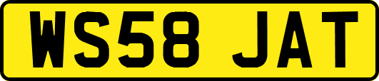 WS58JAT