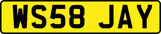WS58JAY