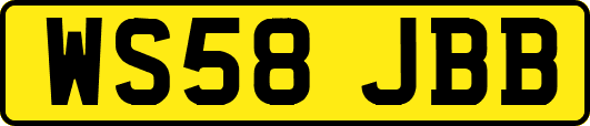 WS58JBB