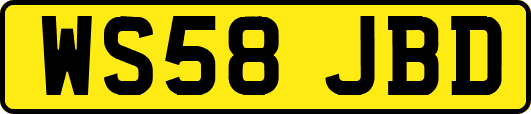 WS58JBD
