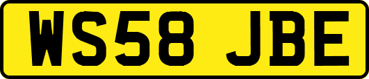 WS58JBE