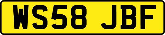 WS58JBF
