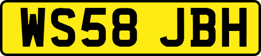 WS58JBH