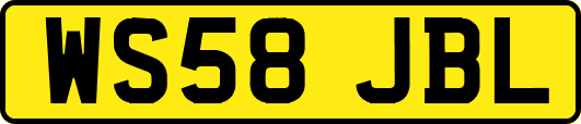 WS58JBL
