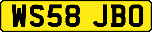 WS58JBO