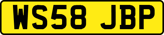 WS58JBP