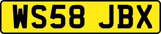 WS58JBX