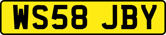 WS58JBY
