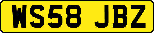 WS58JBZ