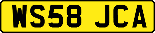 WS58JCA