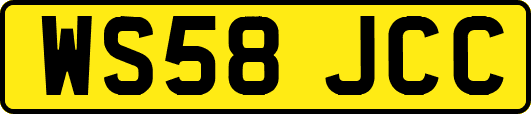 WS58JCC