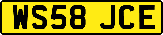 WS58JCE