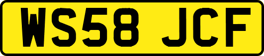WS58JCF