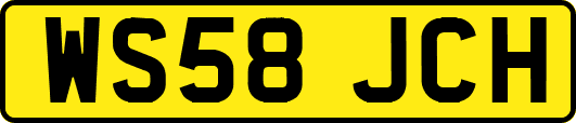 WS58JCH