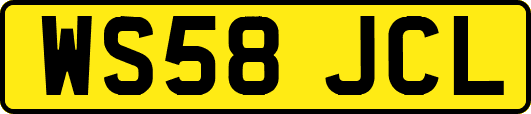 WS58JCL