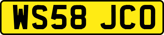 WS58JCO