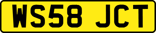 WS58JCT