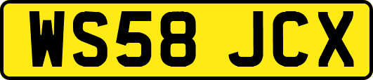 WS58JCX