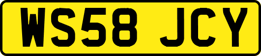 WS58JCY