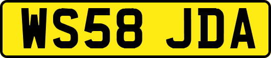 WS58JDA