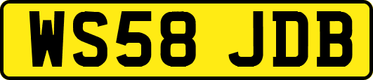 WS58JDB