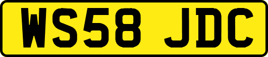 WS58JDC