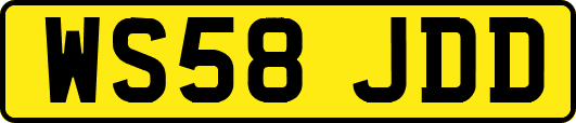 WS58JDD