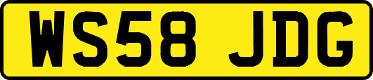WS58JDG