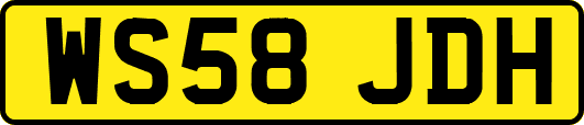 WS58JDH