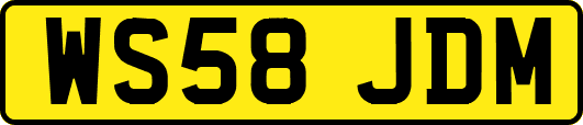 WS58JDM