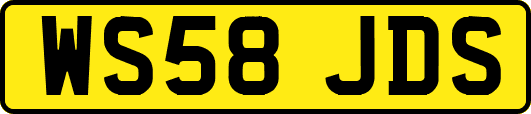 WS58JDS