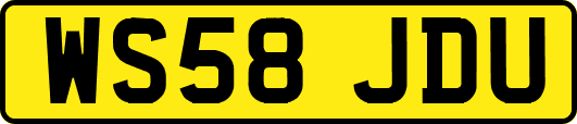 WS58JDU