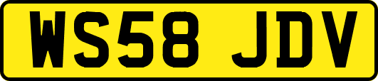 WS58JDV