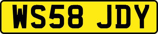 WS58JDY