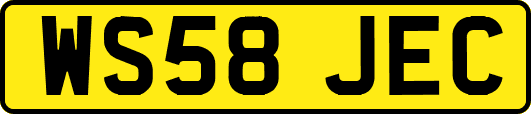 WS58JEC