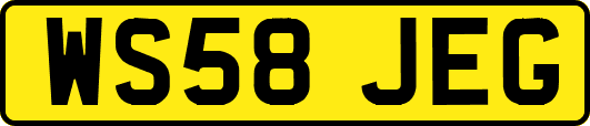 WS58JEG