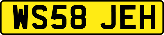 WS58JEH