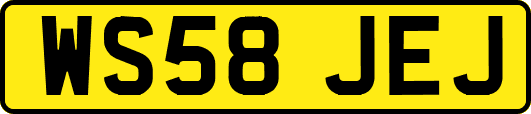 WS58JEJ