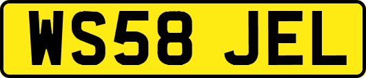 WS58JEL