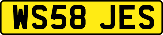 WS58JES