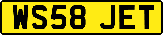 WS58JET
