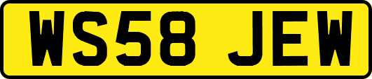 WS58JEW