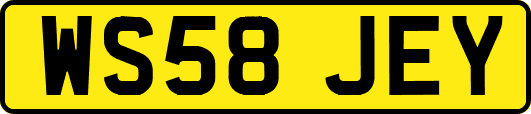 WS58JEY
