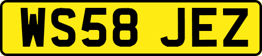 WS58JEZ