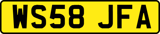 WS58JFA